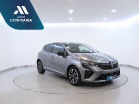 RENAULT Clio V Fase II 1.0 TCE TECHNO