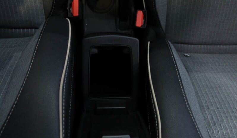 RENAULT Clio V Fase II 1.0 TCE TECHNO BI-FUEL completo