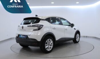 RENAULT CAPTUR 1.0 TCE EVOLUTION completo
