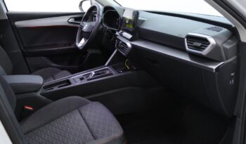 SEAT Leon 1.4 E-HYBRID FR DSG completo