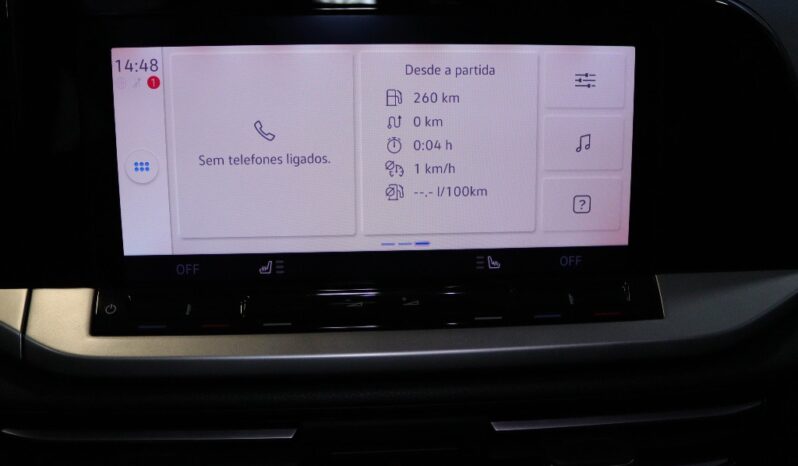 FORD Tourneo Connect GRAND 1.5 ECOBOOST ACTIVE completo