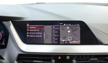 BMW Serie 116 D completo