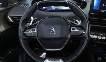PEUGEOT 3008 1.6 HYBRID GT LINE E-EAT8 completo