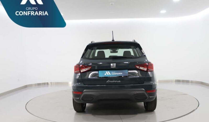 SEAT Arona 1.0 TSI STYLE DSG completo