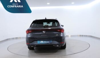 SEAT Leon Sportstourer 1.5 TSI E-HYBRID FR DSG completo
