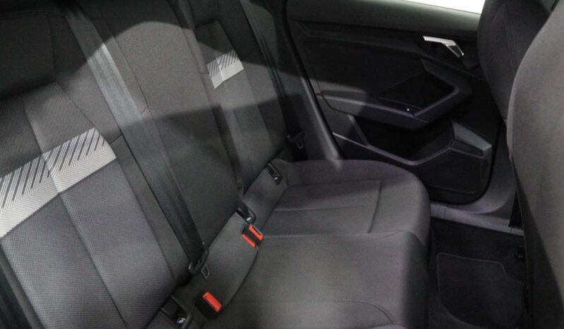 AUDI A3 Sportback 30 TFSI ADVANCED S TRONIC completo