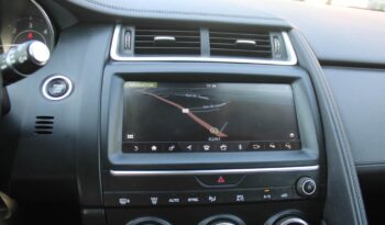 JAGUAR E-Pace 2.0 I4D AWD AUT. completo