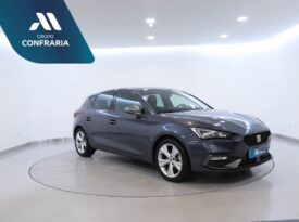 SEAT Leon 1.0 TSI FR