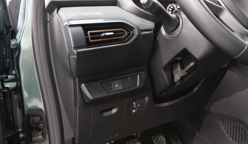 DACIA Jogger 1.0 ECO-G EXTREME+ UP&GO 7L BI-FUEL completo