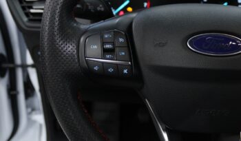 FORD Focus Station Wagon 1.0 ECOBOOST MHEV ST-LINE X completo