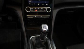 RENAULT Mégane IV Sport Tourer Fase II 1.5 BLUE DCI TECHNO completo