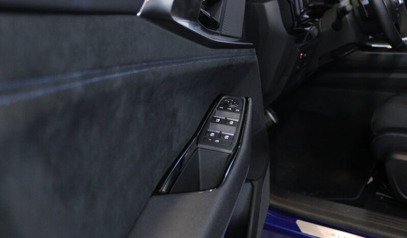 RENAULT Austral 1.2 E-TECH FULL HYBRID TECHNO ESPRIT ALPINE completo