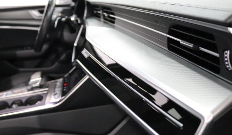 AUDI A6 Avant 40 TDI DESIGN S TRONIC completo