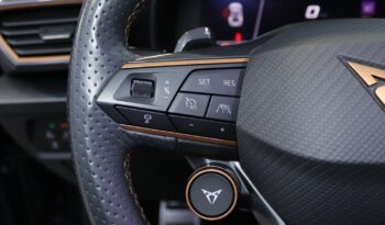 CUPRA Formentor 1.4 E-HYBRID CUPRA DSG VZ completo