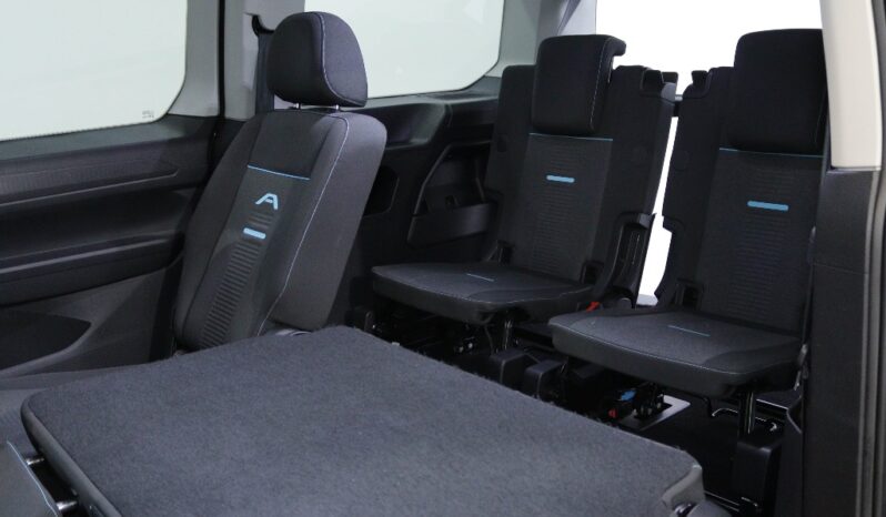 FORD Tourneo Connect GRAND 1.5 ECOBOOST ACTIVE completo