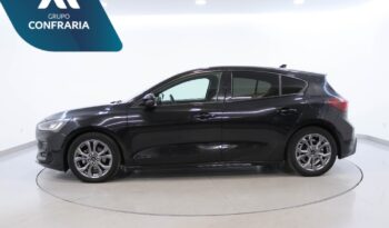 FORD Focus 1.5 TDCI ECOBLUE ST-LINE AUT. completo