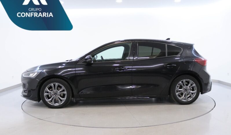 FORD Focus 1.5 TDCI ECOBLUE ST-LINE AUT. completo