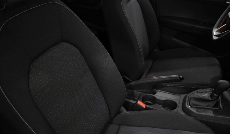 SEAT Ibiza 1.0 TSI STYLE DSG completo