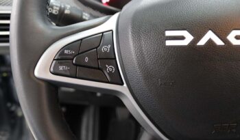 DACIA Sandero 1.0 ECO-G EXPRESSION BI-FUEL completo