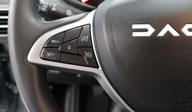 DACIA Sandero 1.0 ECO-G EXPRESSION BI-FUEL completo