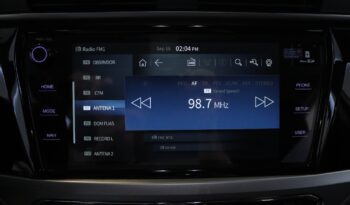 KGM KORANDO 1.5 T-GDI K3 6AT completo