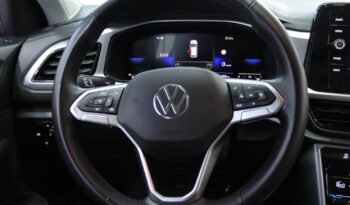 VOLKSWAGEN T-Roc 1.0 TSI URBAN completo