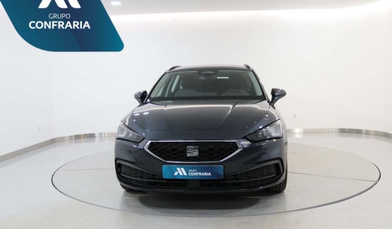 SEAT Leon Sportstourer 2.0 TDI STYLE completo