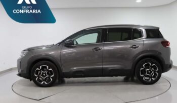 CITROEN C5 AirCross 1.2 PURETECH PLUS completo