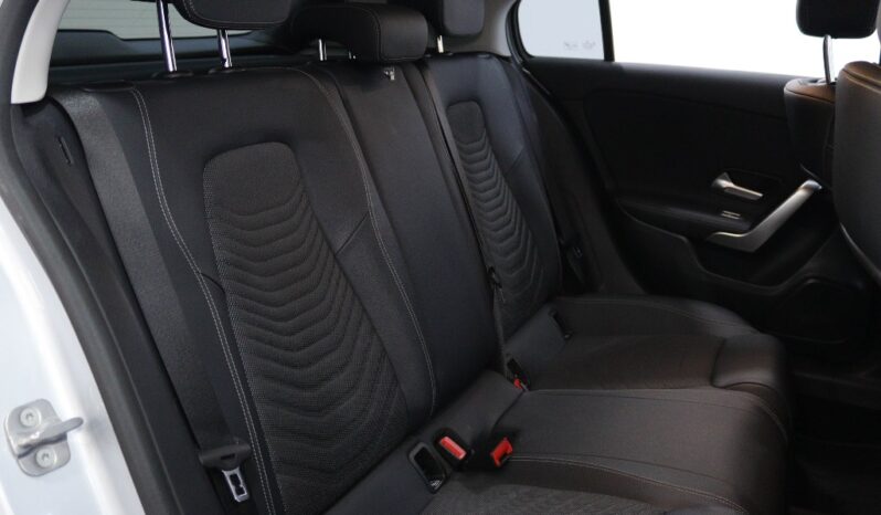 MERCEDES-BENZ Classe A A 250 e completo