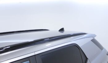 KGM ACTYON 1.5 T-GDI DUAL-TECH HYBRID K5 completo