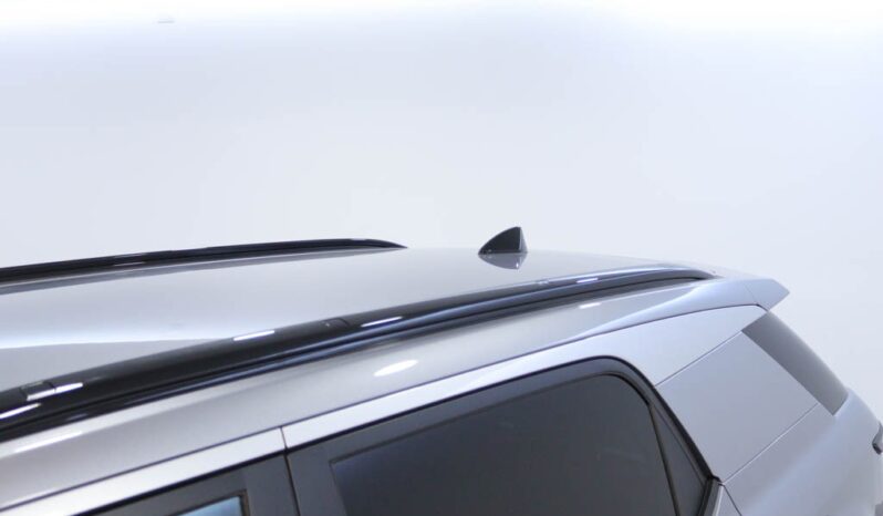 KGM ACTYON 1.5 T-GDI DUAL-TECH HYBRID K5 completo