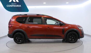 DACIA Jogger 1.0 TCE SL EXTREME+ UP&GO 7L completo