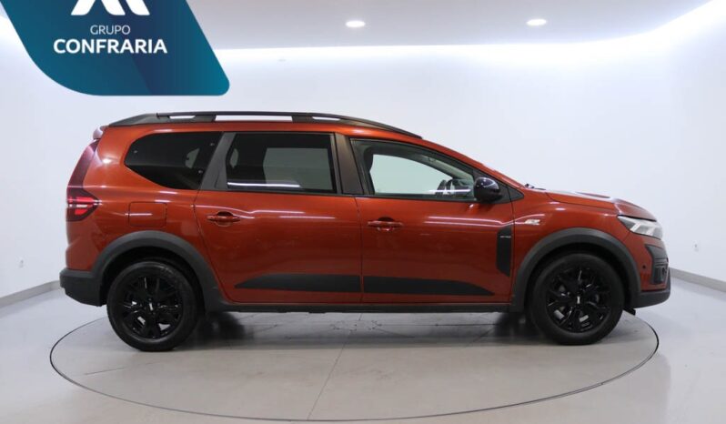 DACIA Jogger 1.0 TCE SL EXTREME+ UP&GO 7L completo
