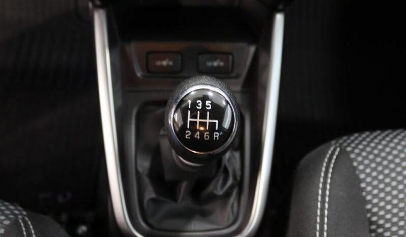 SUZUKI Vitara 1.4T GLE MILD HYBRID completo