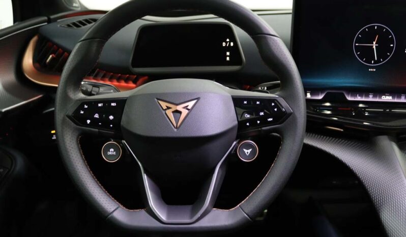 CUPRA Tavascan 77 KWH ADRENALINE completo