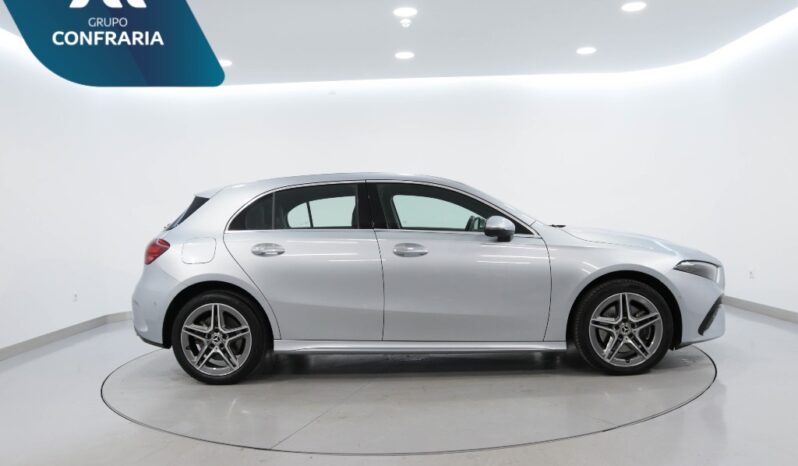 MERCEDES-BENZ Classe A A 250 E AMG completo