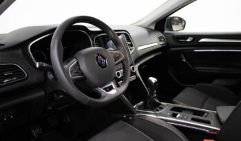 RENAULT Mégane IV Sport Tourer Fase II 1.5 BLUE DCI TECHNO completo