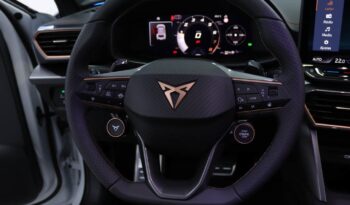 CUPRA Formentor 1.5 ETSI DSG completo