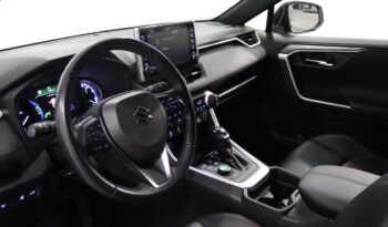 SUZUKI Across 2.5L PHEV AWD completo