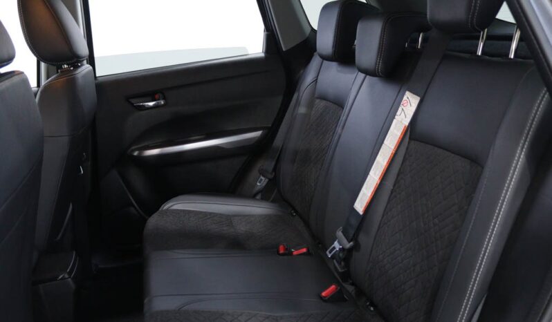 SUZUKI Vitara 1.4T S3 MILD HYBRID completo