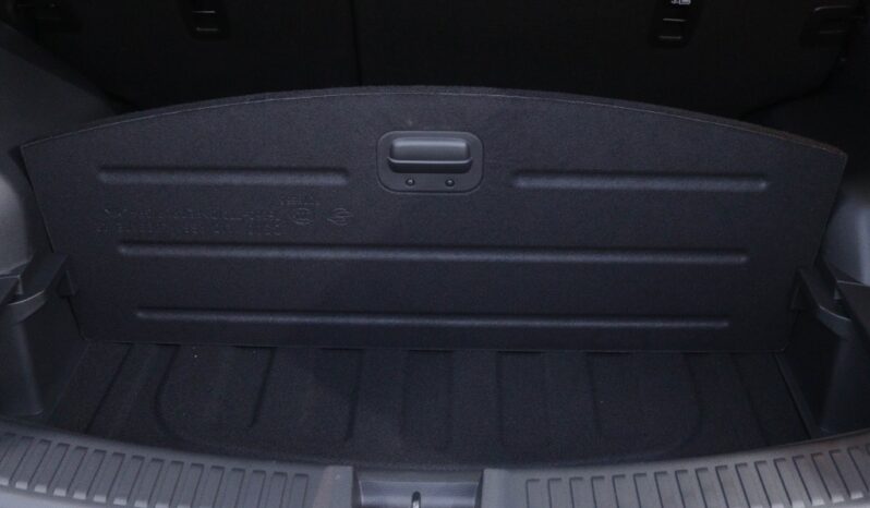 KGM KORANDO 1.5 T-GDI K3 6AT completo