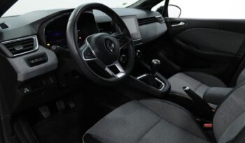 RENAULT Clio V Fase II 1.0 TCE TECHNO BI-FUEL completo