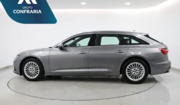 AUDI A6 Avant 40 TDI DESIGN S TRONIC completo