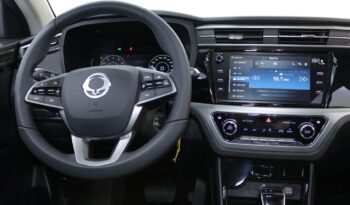 KGM KORANDO 1.5 T-GDI K3 6AT completo