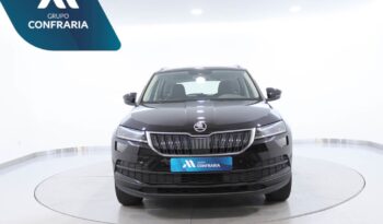 SKODA Karoq 1.0 TSI AMBITION completo