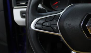 RENAULT Clio V 1.0 TCE EVOLUTION completo