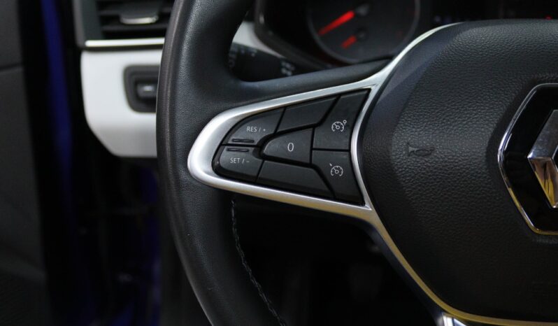 RENAULT Clio V 1.0 TCE EVOLUTION completo