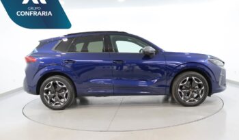 CUPRA Terramar 1.5 ETSI DSG completo