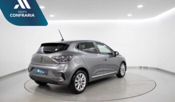 RENAULT CLIO V DIESEL FASE II 1.5 BLUE DCI EVOLUTION completo