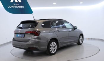 FIAT Tipo SW 1.3 M-JET LOUNGE completo